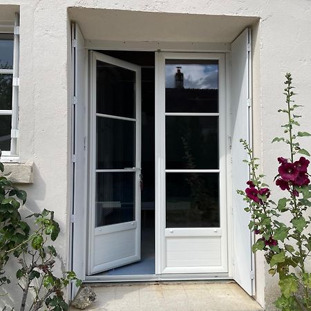 La Croix-en-Touraine La Fedrie Bed & Breakfast エクステリア 写真