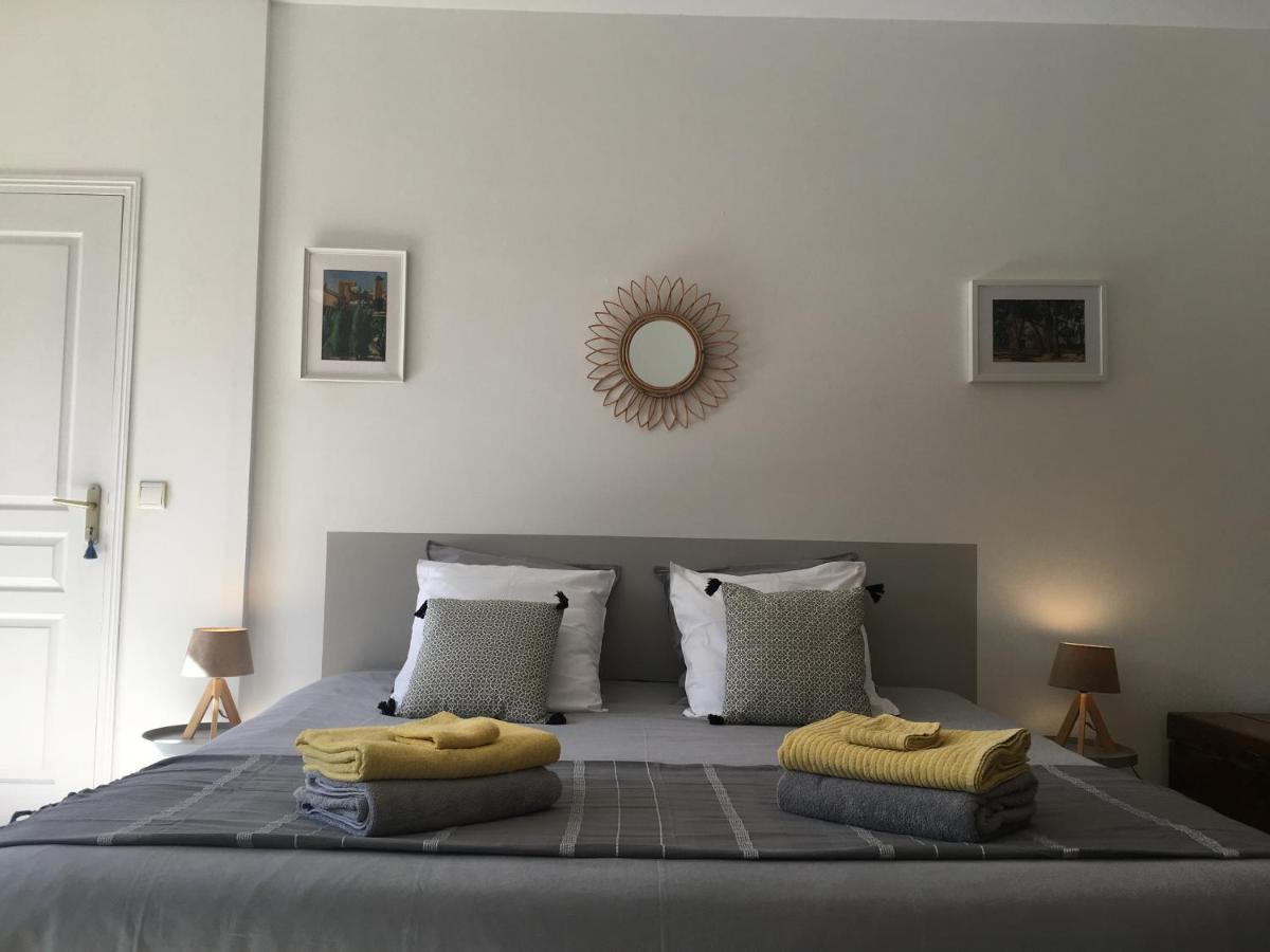 La Croix-en-Touraine La Fedrie Bed & Breakfast エクステリア 写真