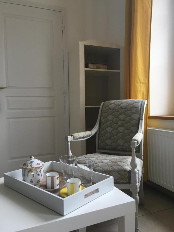La Croix-en-Touraine La Fedrie Bed & Breakfast エクステリア 写真