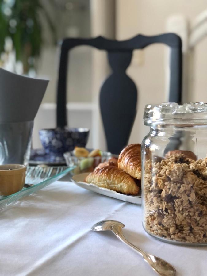 La Croix-en-Touraine La Fedrie Bed & Breakfast エクステリア 写真