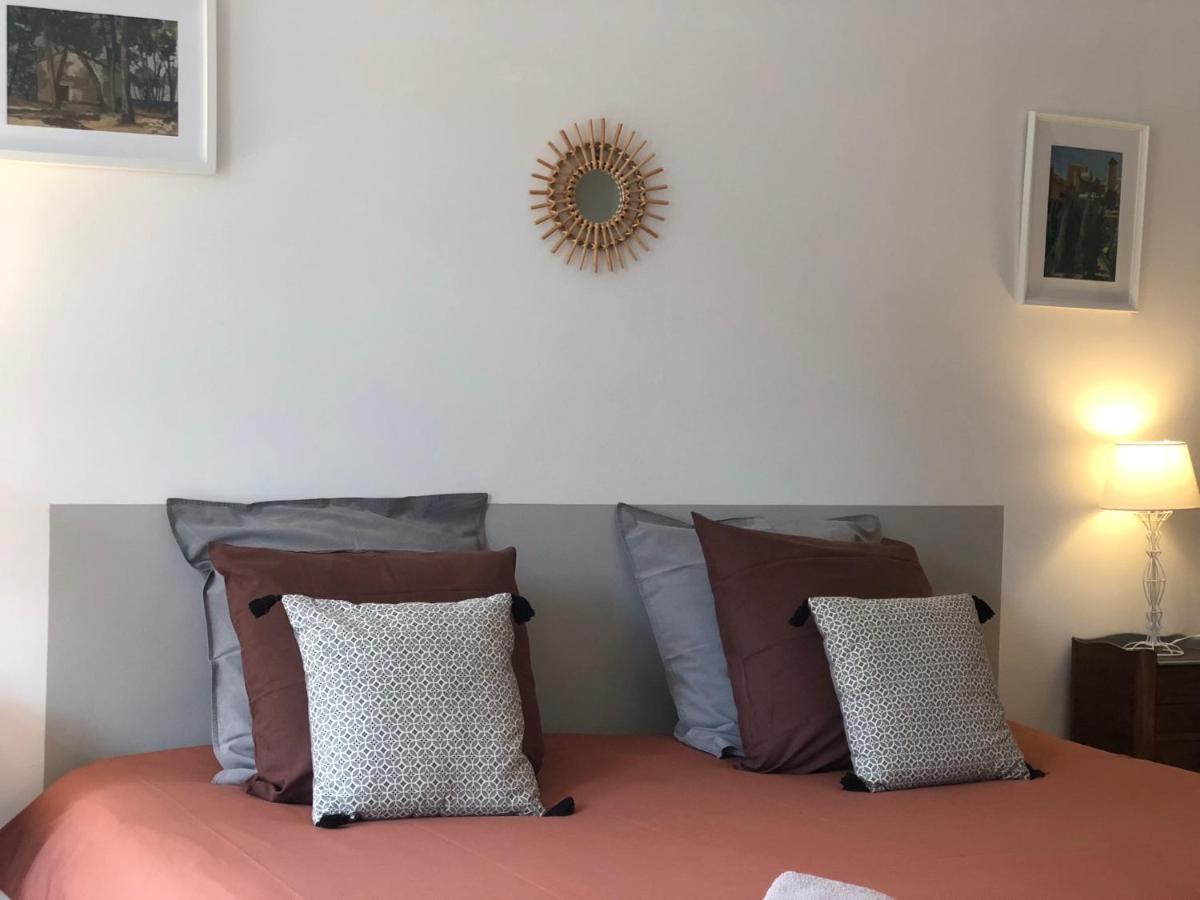 La Croix-en-Touraine La Fedrie Bed & Breakfast エクステリア 写真