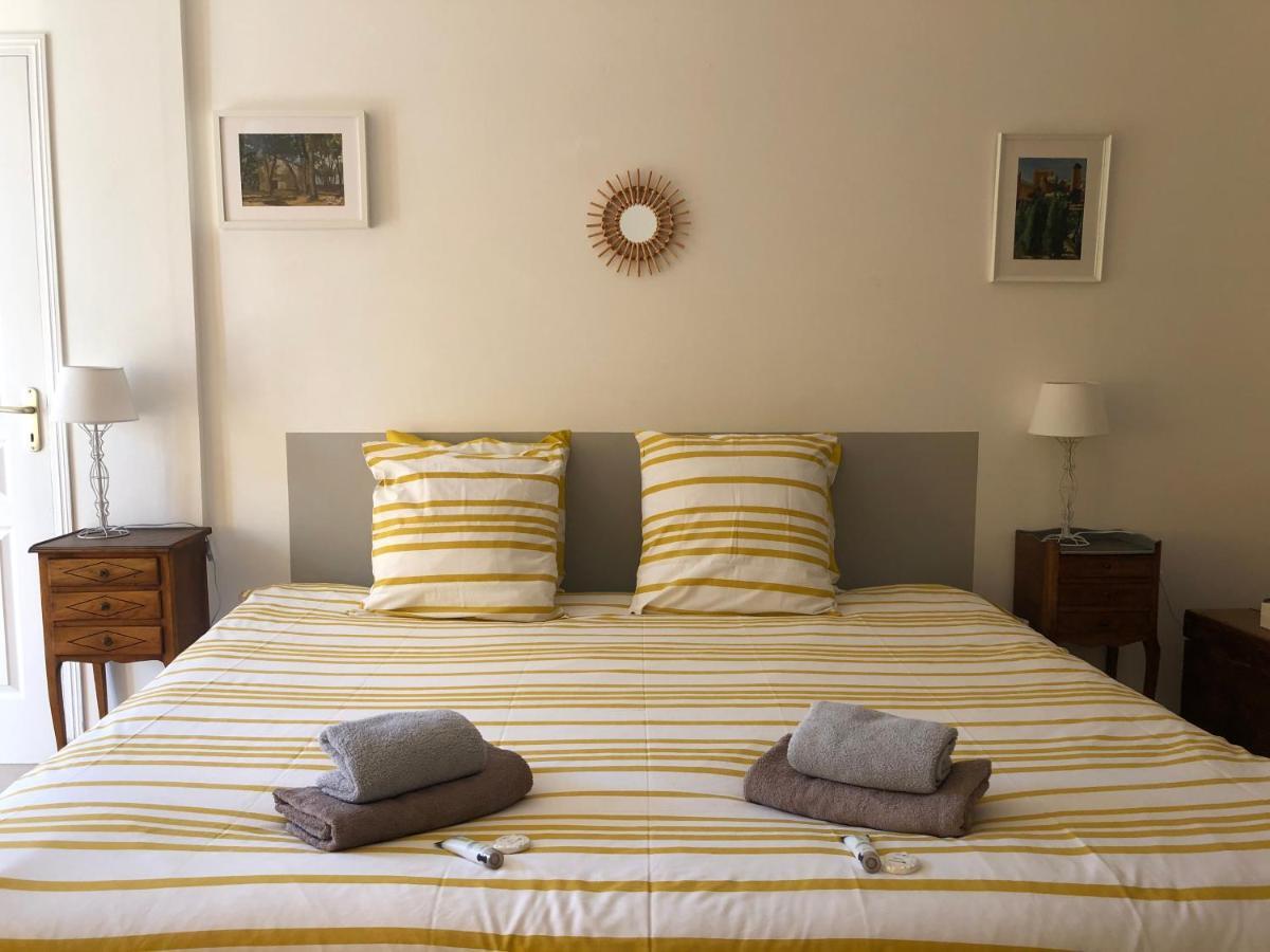 La Croix-en-Touraine La Fedrie Bed & Breakfast エクステリア 写真
