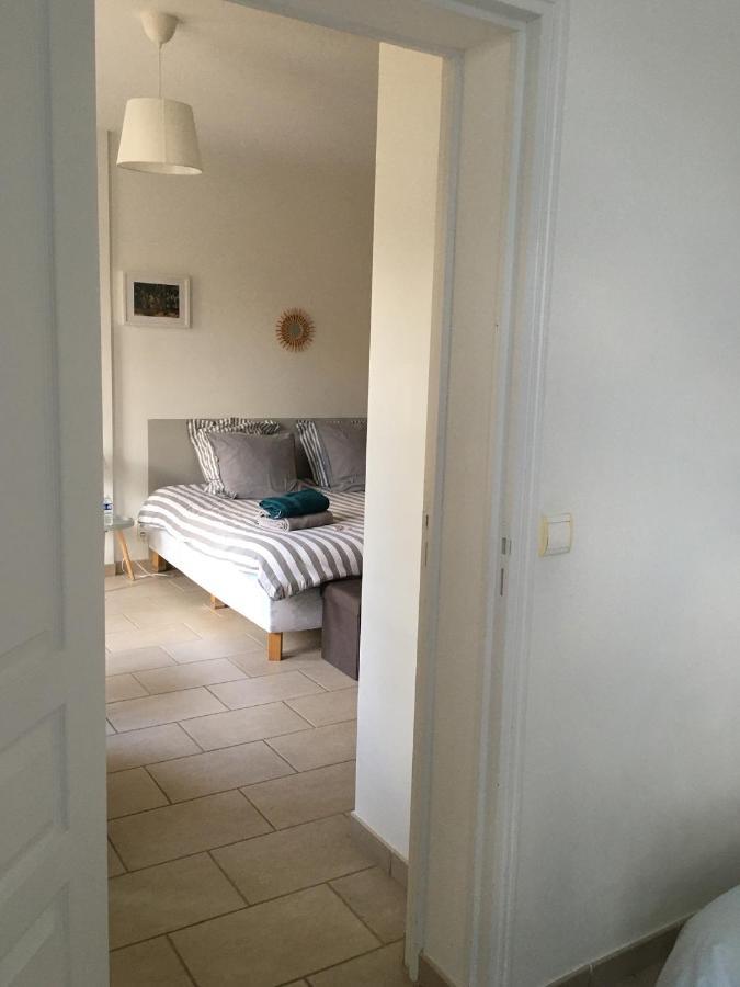 La Croix-en-Touraine La Fedrie Bed & Breakfast エクステリア 写真