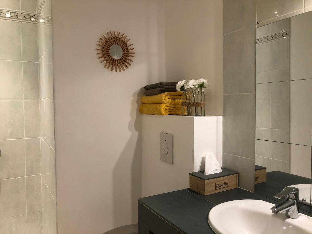La Croix-en-Touraine La Fedrie Bed & Breakfast エクステリア 写真