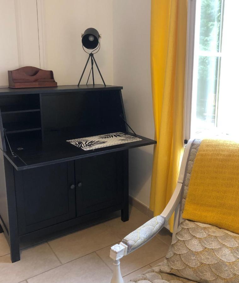 La Croix-en-Touraine La Fedrie Bed & Breakfast エクステリア 写真