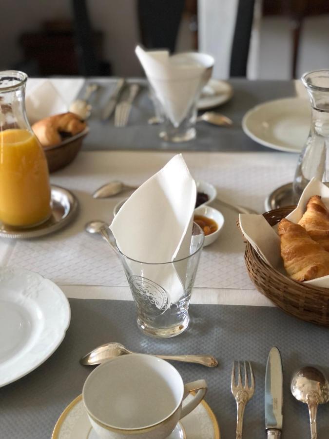 La Croix-en-Touraine La Fedrie Bed & Breakfast エクステリア 写真