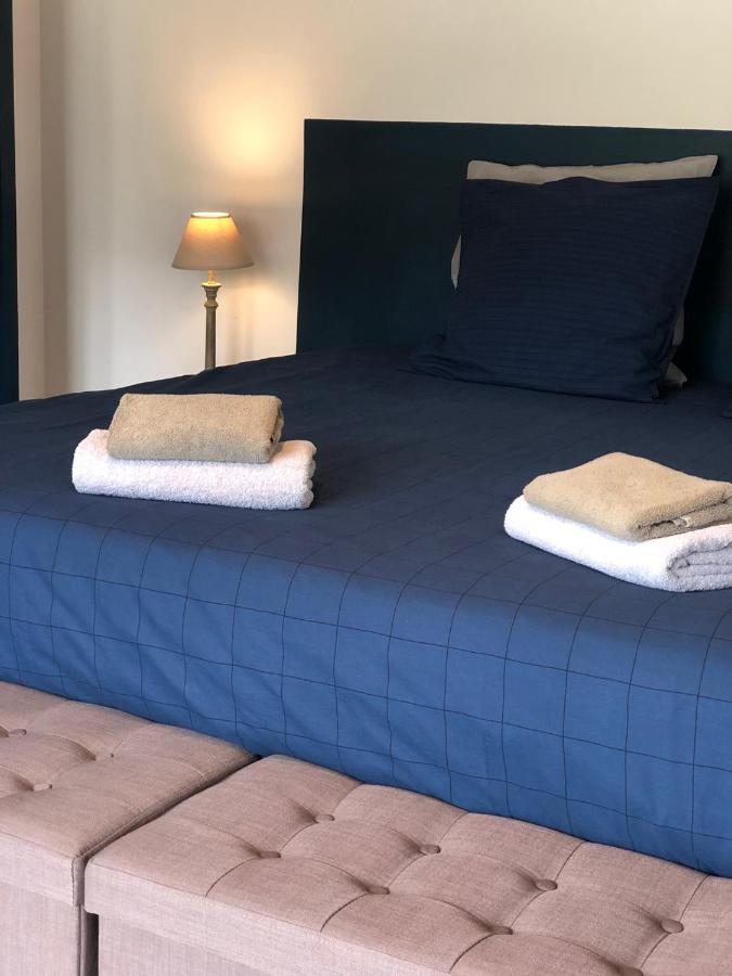 La Croix-en-Touraine La Fedrie Bed & Breakfast エクステリア 写真
