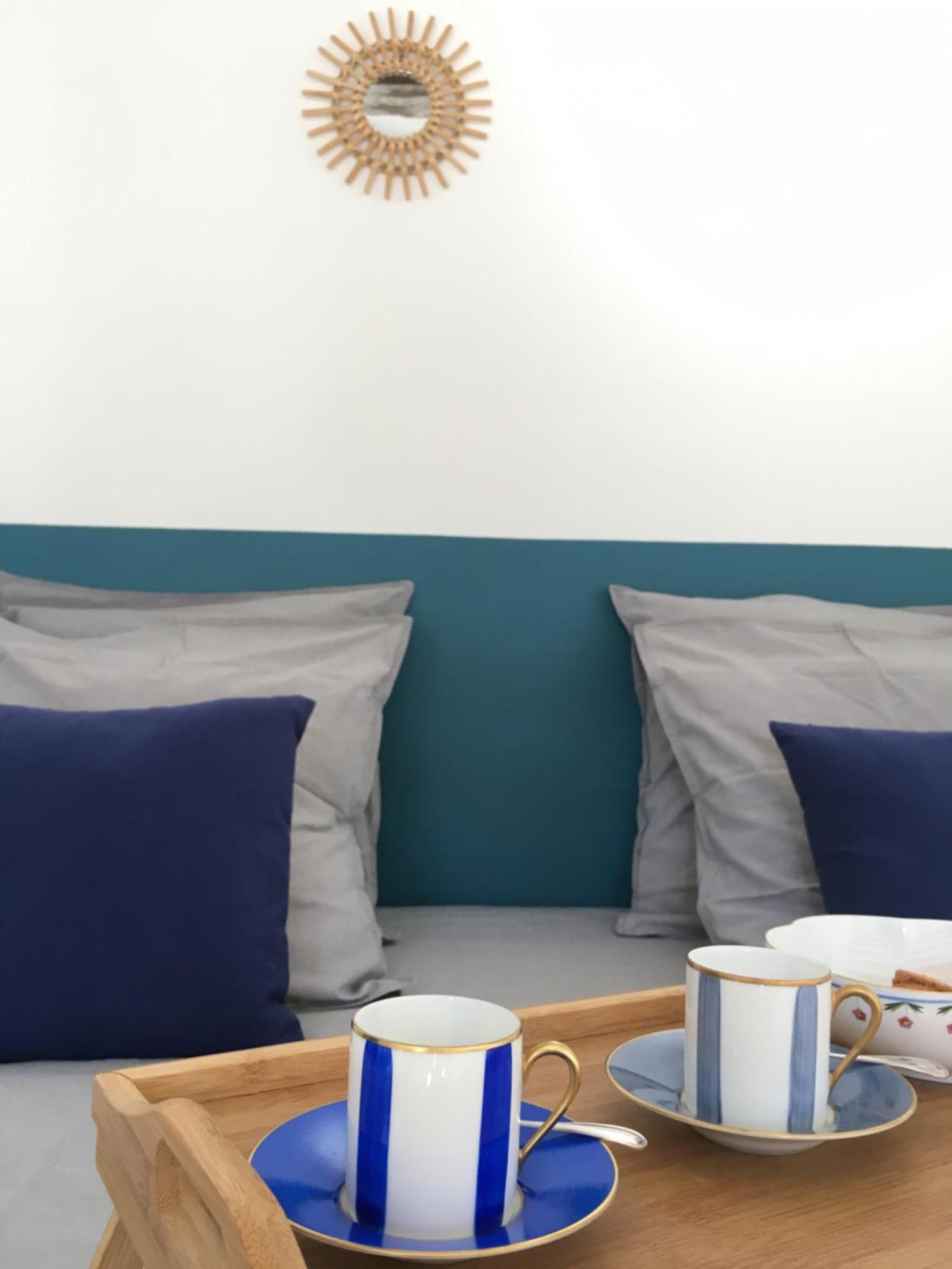 La Croix-en-Touraine La Fedrie Bed & Breakfast エクステリア 写真