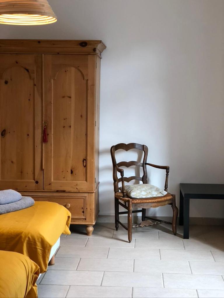 La Croix-en-Touraine La Fedrie Bed & Breakfast エクステリア 写真